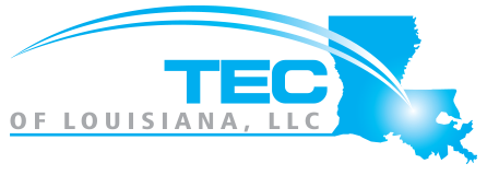 LANTEC Logo