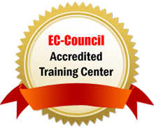EC Council logo